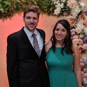 Meet your Posher, Donna